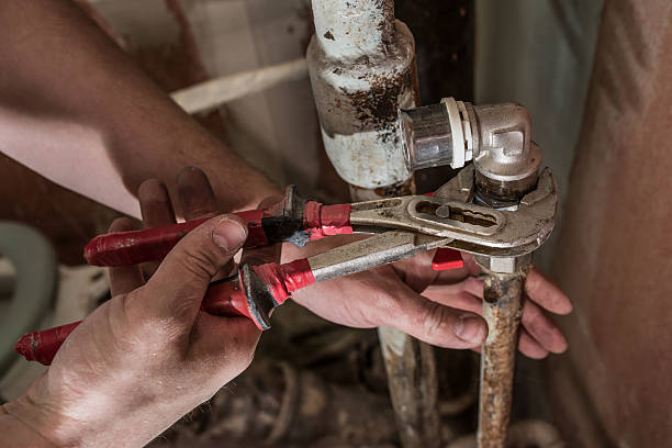 Best 24/7 Emergency Plumbing Services  in Corydon, IA